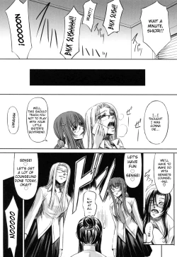 Page 175 of Kanojo to Ane no Nijuu Rasen | Double Helix of Her and the Older Sister