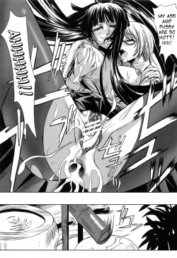 Page 29 of Kanojo to Ane no Nijuu Rasen | Double Helix of Her and the Older Sister