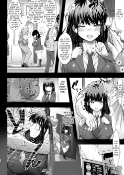 Page 13 of Karisome no Kanojo | Temporary Girlfriend