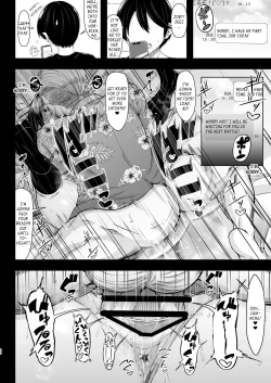 Page 27 of Karisome no Kanojo | Temporary Girlfriend