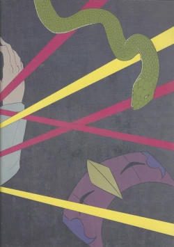 Page 54 of Hebi no Doku, shitatari ochiru wa Mitsu no Aji