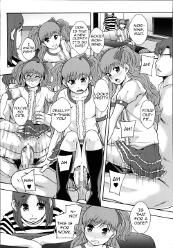 Page 156 of Seikou Ningyou to, Watashi - Fuckdoll and I