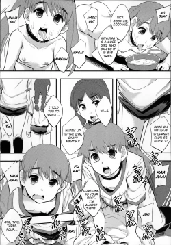 Page 42 of Seikou Ningyou to, Watashi - Fuckdoll and I