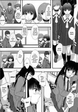 Page 72 of Seikou Ningyou to, Watashi - Fuckdoll and I