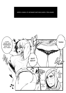 Page 29 of Ai no Myouyaku Junbigou Kaiteiban | Preparing a Miracle Love Drug - Revised Edition