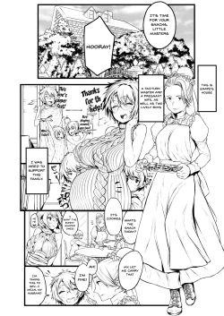 Page 39 of Ai no Myouyaku Junbigou Kaiteiban | Preparing a Miracle Love Drug - Revised Edition