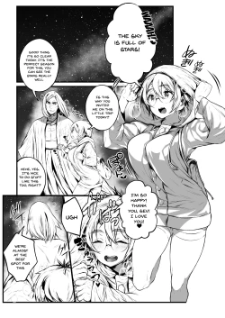 Page 42 of Ai no Myouyaku Junbigou Kaiteiban | Preparing a Miracle Love Drug - Revised Edition