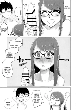 Page 24 of Yoshizawa to Sugosu Yaneura no Gogo - Afternoon in the Attic with Yoshizawa