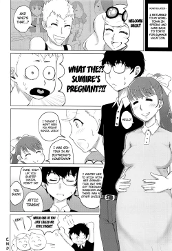 Page 39 of Yoshizawa to Sugosu Yaneura no Gogo - Afternoon in the Attic with Yoshizawa