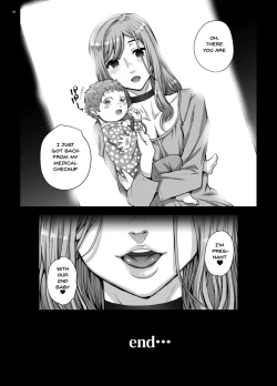 Page 45 of Kareshi ni Naisho de 5 ...Dekichaimashita. | Keep This A Secret From My Boyfriend 5 - ... I Actually Did It.
