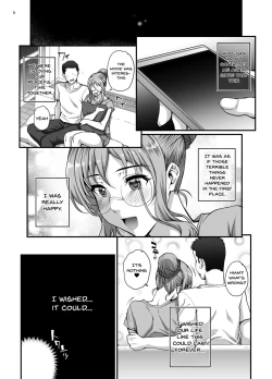 Page 7 of Kareshi ni Naisho de 5 ...Dekichaimashita. | Keep This A Secret From My Boyfriend 5 - ... I Actually Did It.