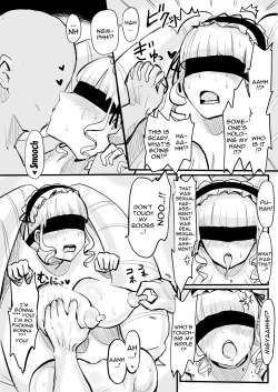 Page 3 of DWU Sennou Ryoujoku | DWU Sexual Brainwash Assault
