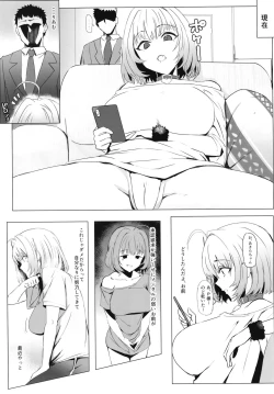 Page 5 of Seiteki Shidou Kanchigai Idol e no Shidou Houhou