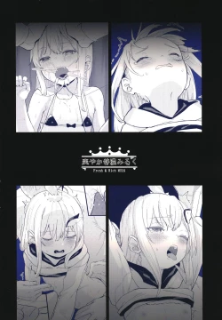 Page 30 of Chouhatsu Matenshi!! Tenma-chan 2