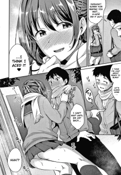 Page 125 of Shishunki no Obenkyou