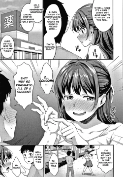 Page 96 of Shishunki no Obenkyou