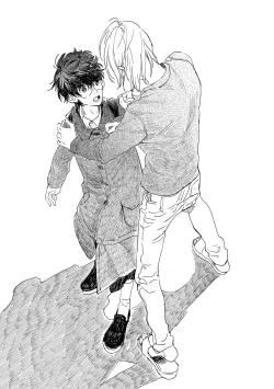 Page 34 of Ero Mangaka to Ashi-kun | 工口漫画家与助理君 Ch. 1