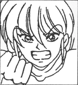 Page 102 of Rance 1.2.3 Genga Settei Shiryou