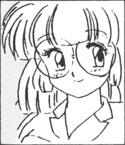 Page 121 of Rance 1.2.3 Genga Settei Shiryou