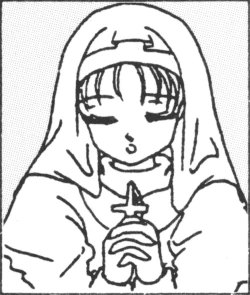 Page 139 of Rance 1.2.3 Genga Settei Shiryou