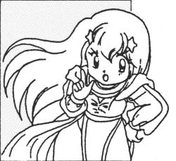 Page 148 of Rance 1.2.3 Genga Settei Shiryou