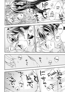 Page 21 of Futanari Ecchi