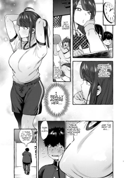 Page 4 of Saimin Netorare Kanojo | Hypnotism NTR Girlfriend