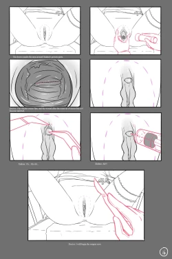 Page 17 of Xinhua Castration Diary 1