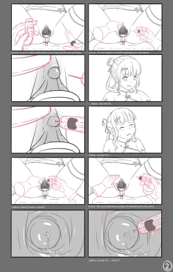 Page 3 of Xinhua Castration Diary 1