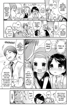 Page 3 of Daisuki Sensation | A Beloved Sensei-tion