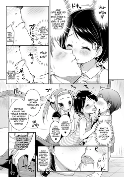 Page 5 of Daisuki Sensation | A Beloved Sensei-tion