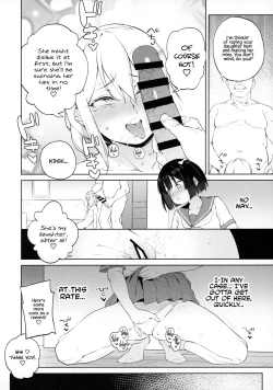 Page 11 of Chinpo no Dekasa de shika Otoko no Kachi ga Wakaranaku Natta "Onnanoko" | A "Girl" Who Determines The Value of Men Based On The Size Of Their Dicks