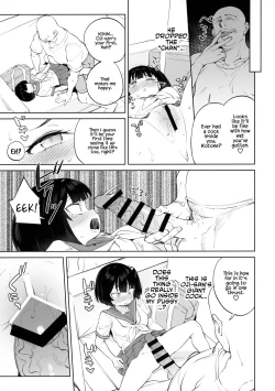 Page 22 of Chinpo no Dekasa de shika Otoko no Kachi ga Wakaranaku Natta "Onnanoko" | A "Girl" Who Determines The Value of Men Based On The Size Of Their Dicks