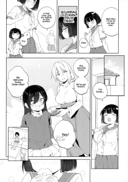 Page 6 of Chinpo no Dekasa de shika Otoko no Kachi ga Wakaranaku Natta "Onnanoko" | A "Girl" Who Determines The Value of Men Based On The Size Of Their Dicks