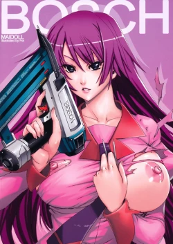 Page 3 of Soumonogatari