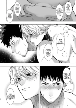 Page 28 of Tarinai desu, Senpai | It's not enough, Senpai