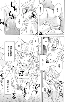 Page 14 of Oneechan o Aishiteru | 爱上了妹妹的姐姐