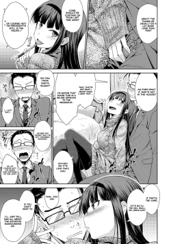 Page 11 of Neko Kaburi - Lovely Cat Girl