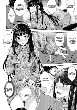 Page 12 of Neko Kaburi - Lovely Cat Girl