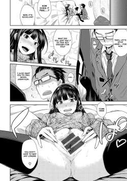 Page 14 of Neko Kaburi - Lovely Cat Girl