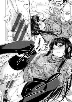 Page 16 of Neko Kaburi - Lovely Cat Girl