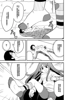 Page 11 of Chiisaku sarete Lolikko ni Fumareru Hanashi