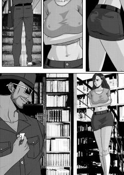 Page 3 of Voyages of the Trader 1