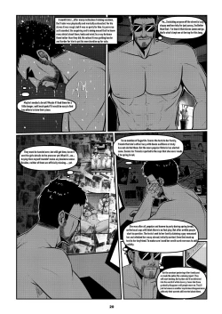 Page 21 of Voyages of the Trader 2