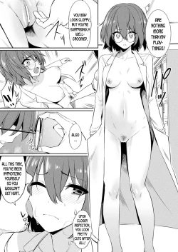 Page 7 of Saimin Gakusei Shidou| Hypno Student Guidance