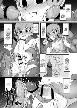 Page 17 of Chiruchakku meshi