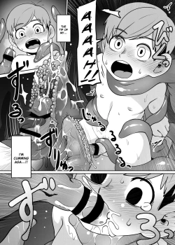 Page 18 of Chiruchakku meshi