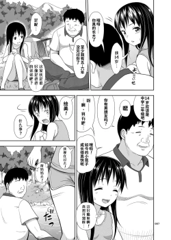 Page 5 of JC na Shoujo no Ehon