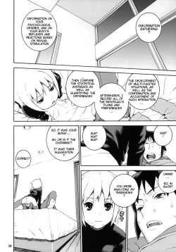 Page 10 of Nagato Yuki no Inbou