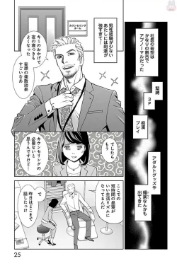 Page 27 of Subete Ai no Shiwaza/愛調教成性俘虜/爱调教成性俘虏/すべて愛のしわざ——もんでんあきこ vol 1-3End